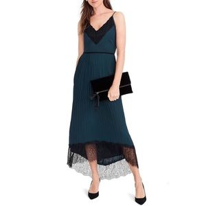 J.Crew Collection Midi Dress